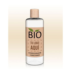 20 bouteilles après-shampooing 300ml Go Green Bio.