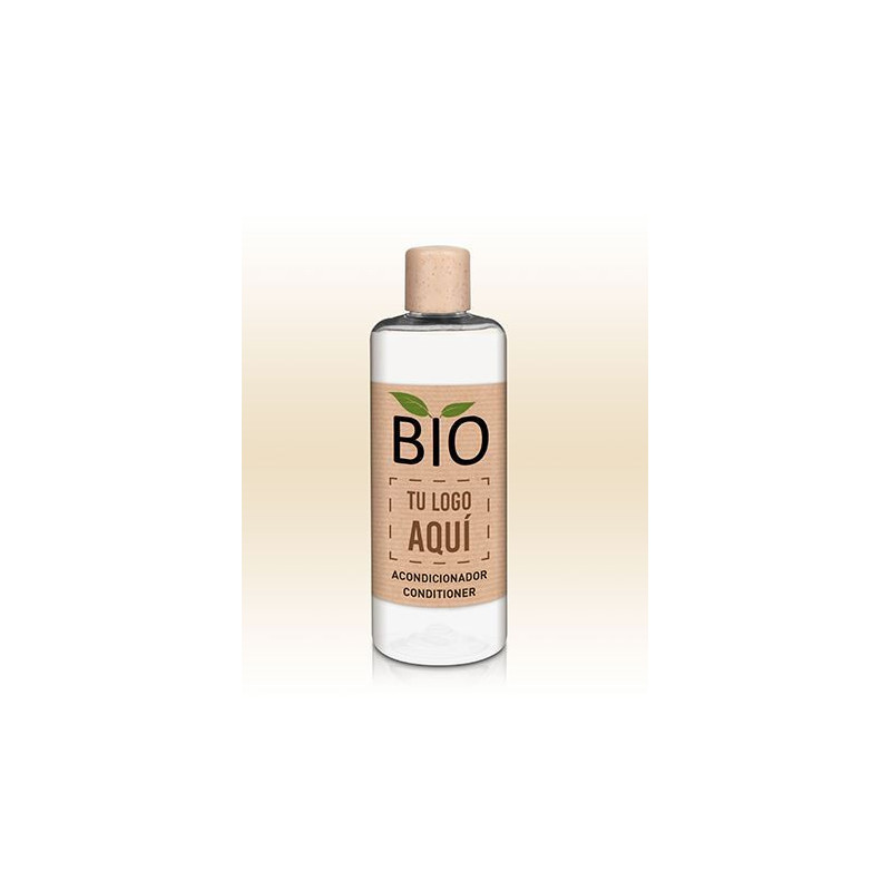 20 bottles of acondicionador 300 ml Go Green Bio