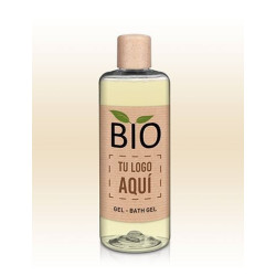 20 bouteilles gel 300ml Go Green Bio.