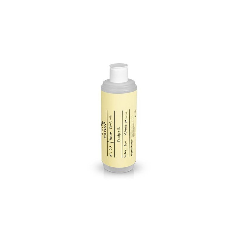 Frasco dispensador de recarga 400ml