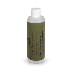 Botella recambio dispensadora 400ml, llena de gel