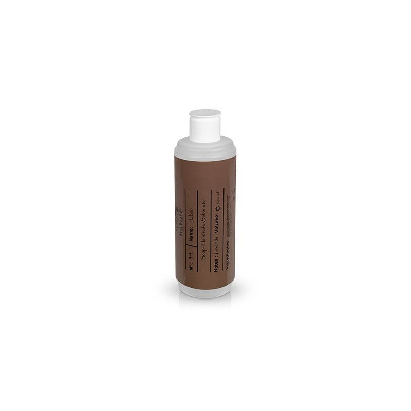 400 ml dispenser refill bottle, containing Bio