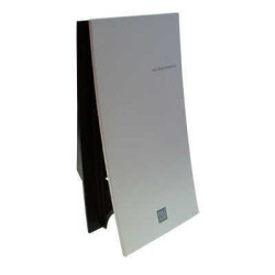 Dispenser Gondola per shampoo e gel doccia 325ml