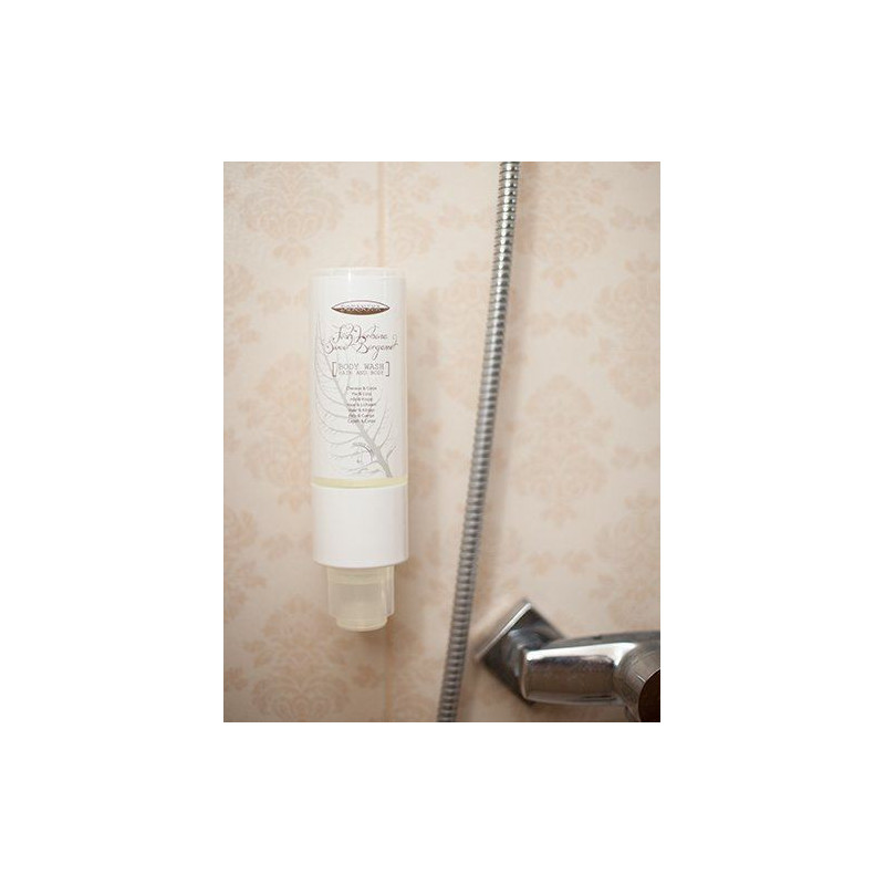 Duschgel/ Shampoo Spender Botanika 460 ml