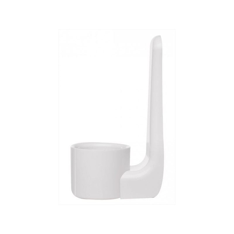 Halterung für Spender