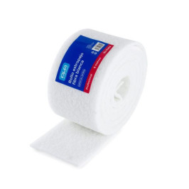 Fibre abrasive blanche (anti-rayure).