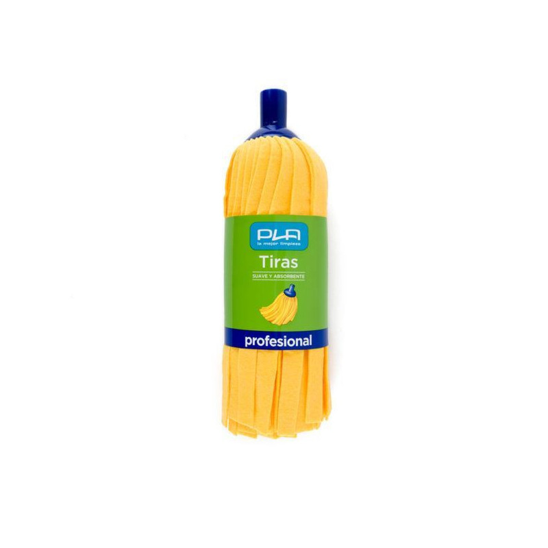 Wischmop gelb