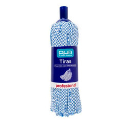 Fregona profesional azúl