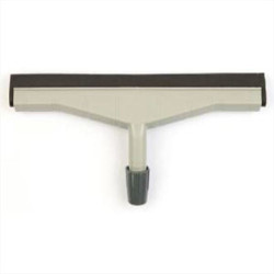 Brosse en gomme 75cm.