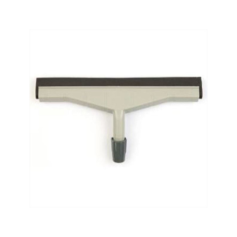 Cepillo de goma 75cm