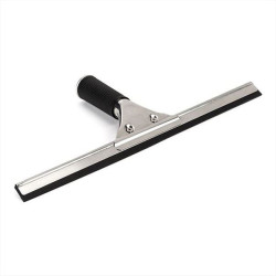 Nettoyant pour vitres en gomme 45 cm.