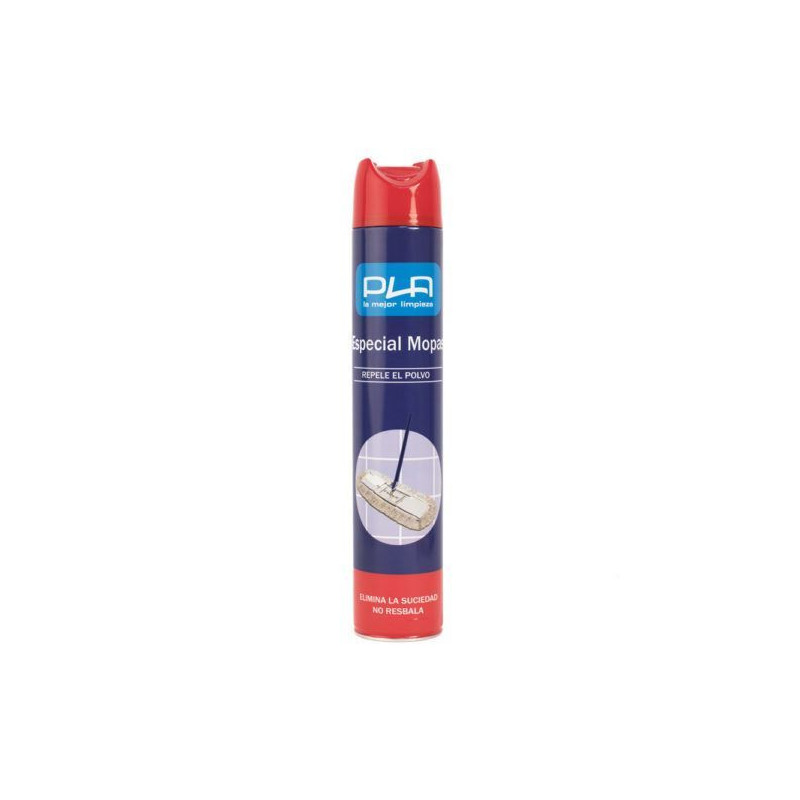 Reinigungs-Spray für Wischmop