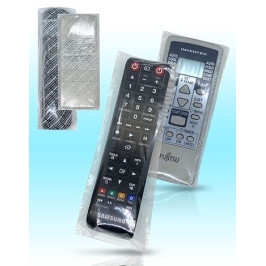 Funda protectora para mando a distancia - 500 unidades
