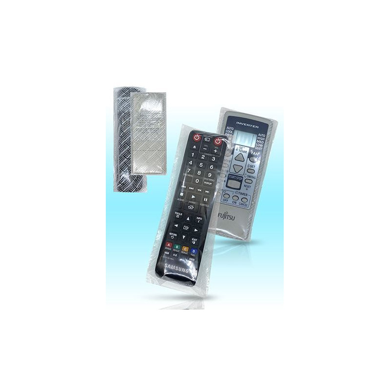 Protective case for remote control - 500 Pieces