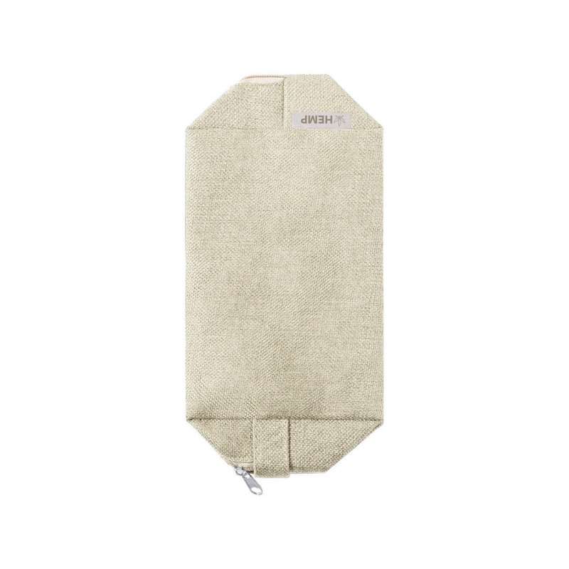 Neceser Mumbai Beige - 60 Unidades
