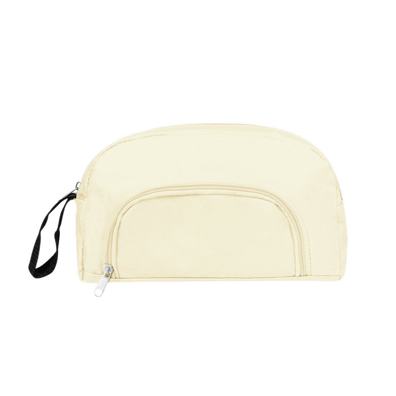 Trousse de toilette Berlin Beige - 30 unités