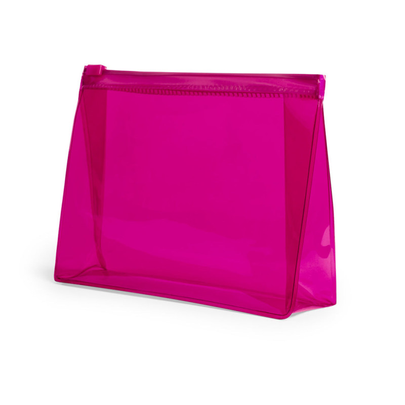Neceser Fucsia Sofia - 100 Unidades
