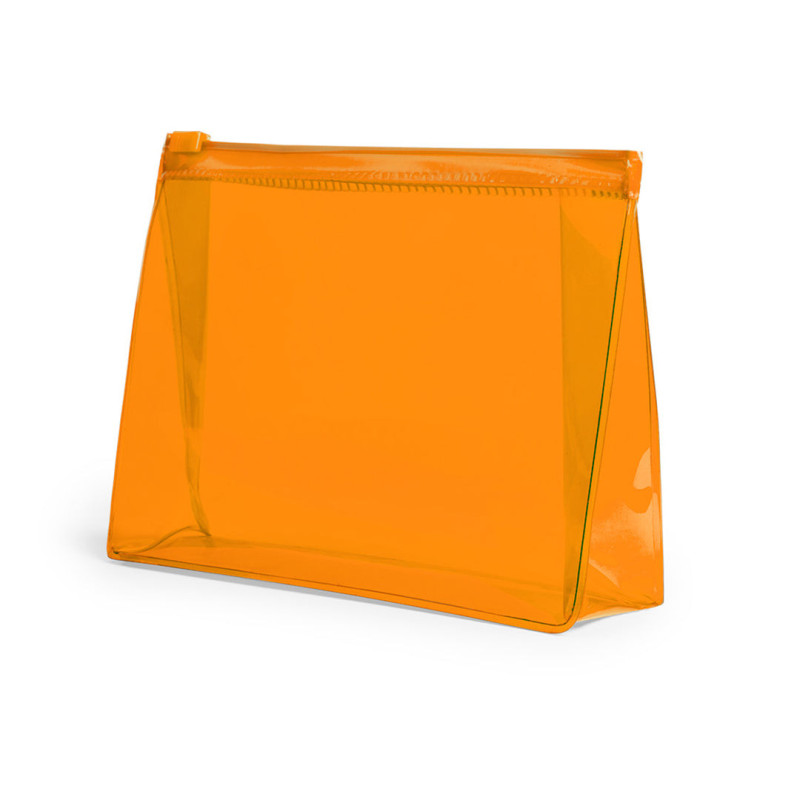 Neceser Naranja Sofia - 100 Unidades