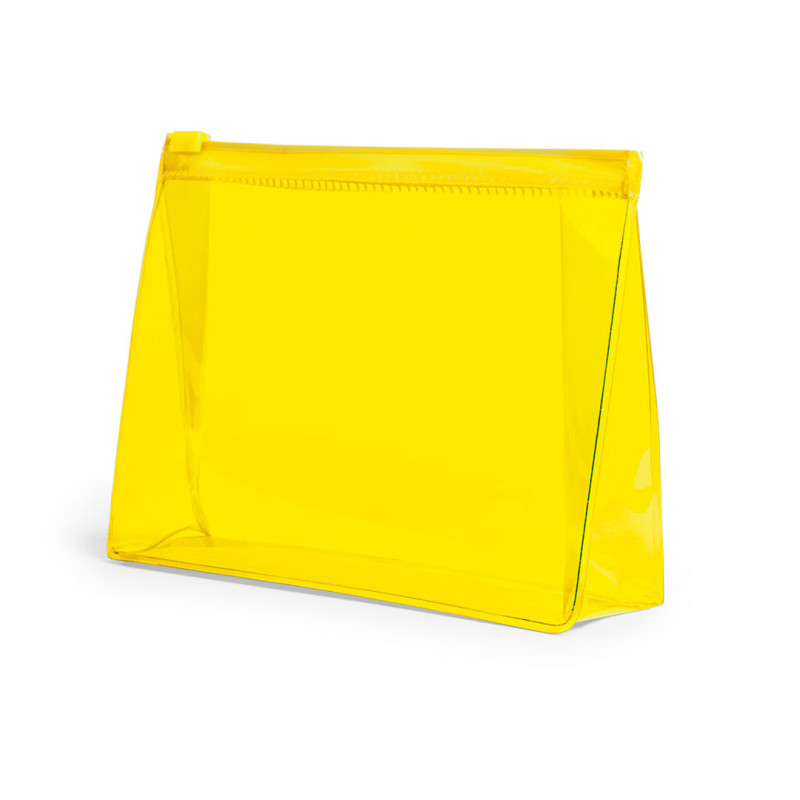 Neceser Amarillo Sofia - 100 Unidades