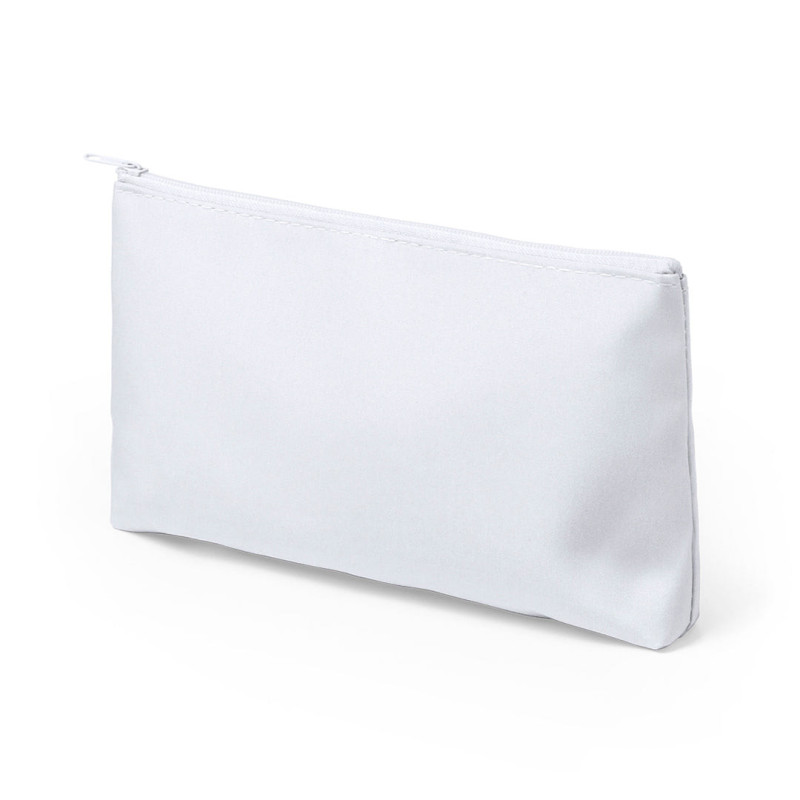 Trousse de toilette Marseille Blanche - 100 unités