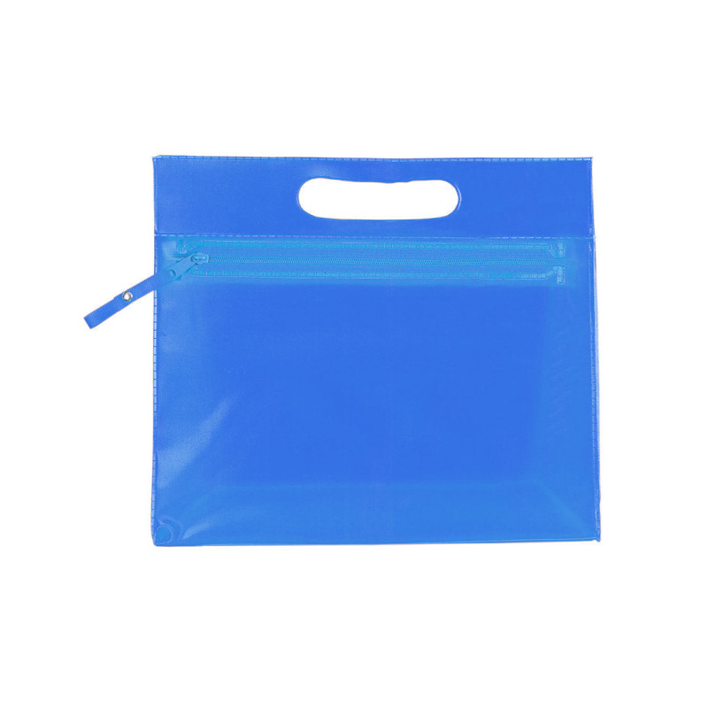 Trousse de toilette Paris Bleue - 80 unités