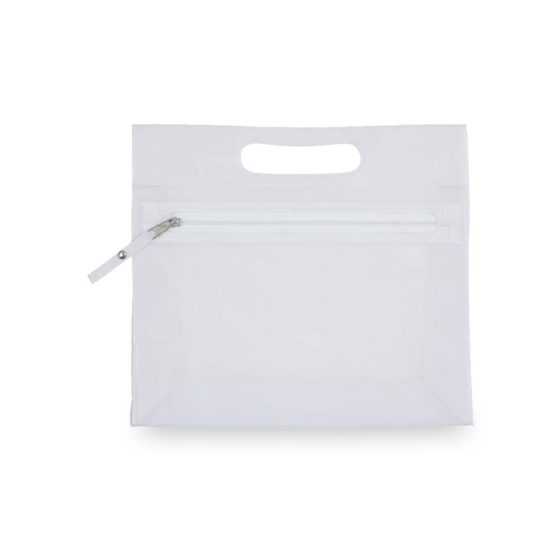 Trousse de toilette Paris Blanche - 80 unités
