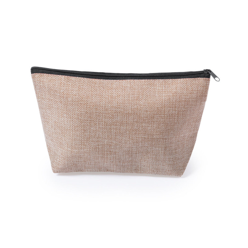 Trousse de toilette Dakar Noire - 80 unités
