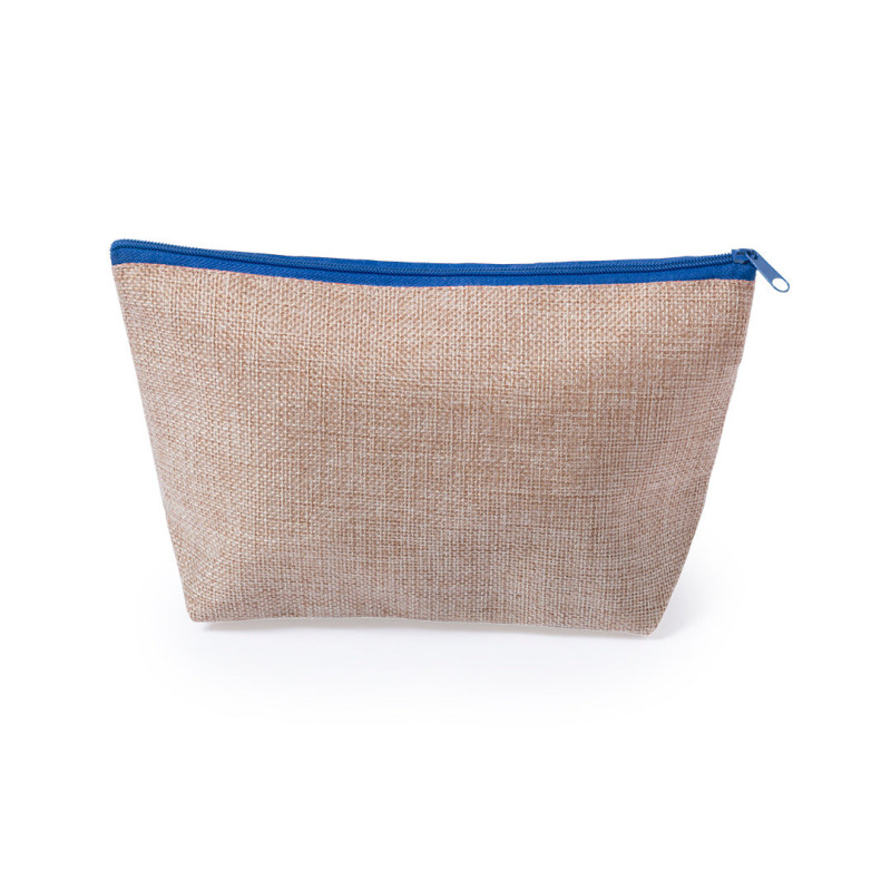 Trousse de toilette Dakar Bleue - 80 unités