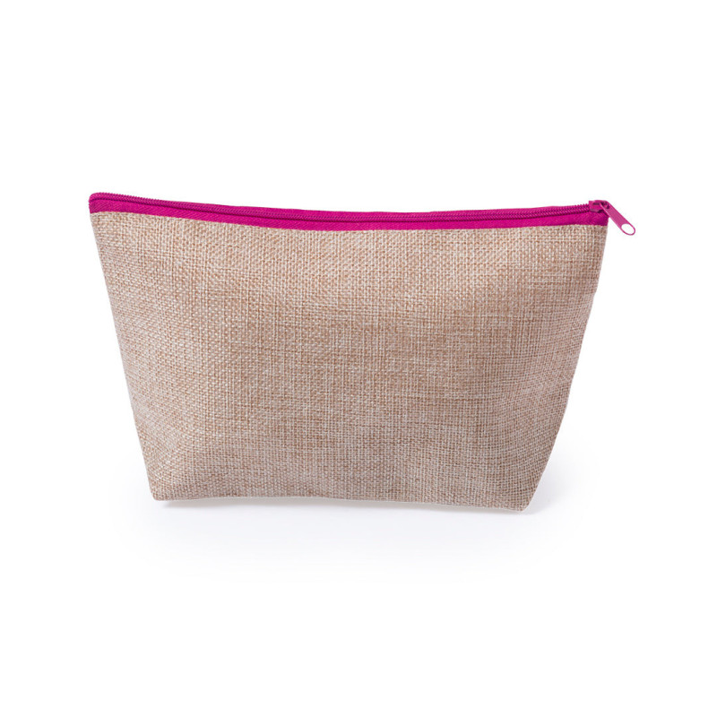 Beauty case Dakar Fucsia - 80 unità