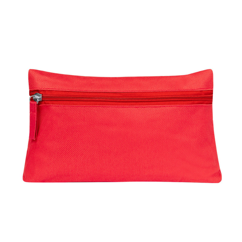 Beauty case Bio Rosso - 100 unità