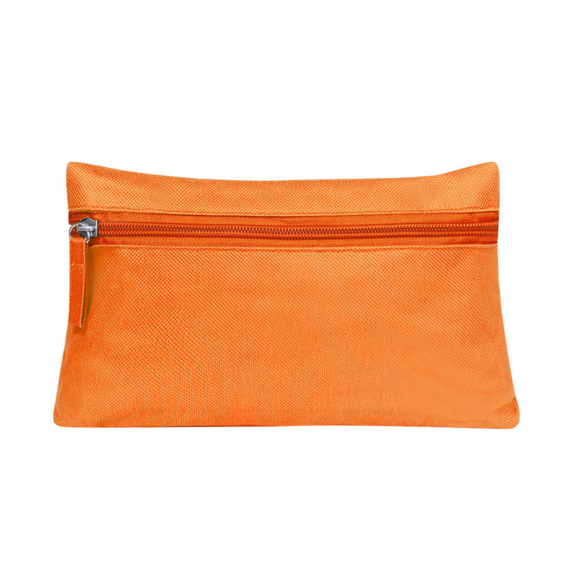 Beauty case Bio Arancione - 100 unità