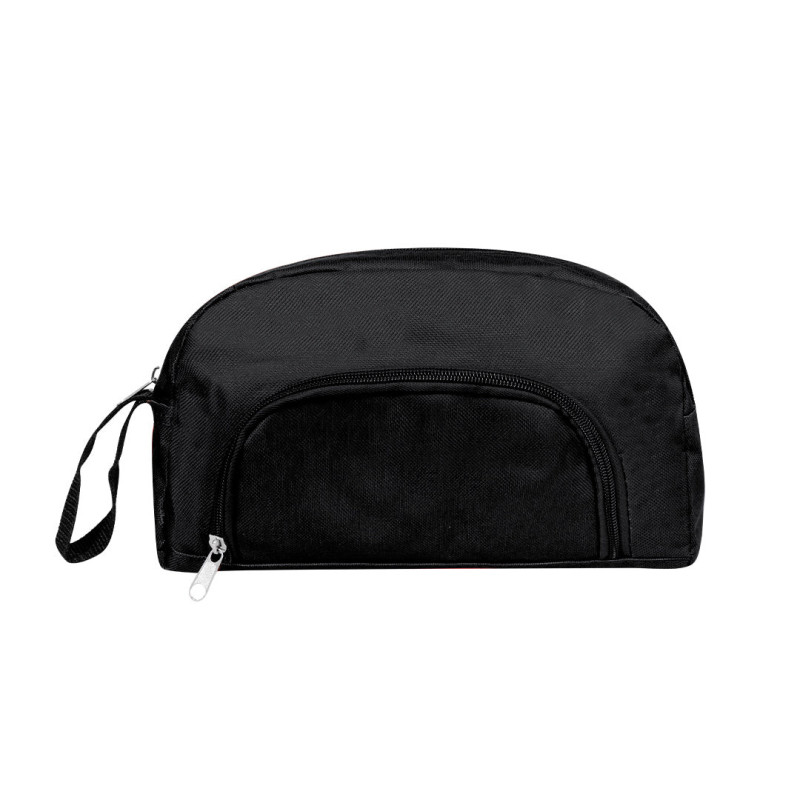Trousse de toilette Berlin Noire - 30 unités