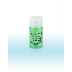 Gel douche 20ml