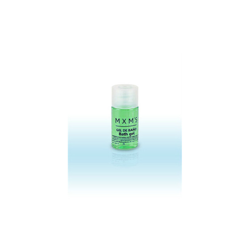 Duschgel, 20 ml
