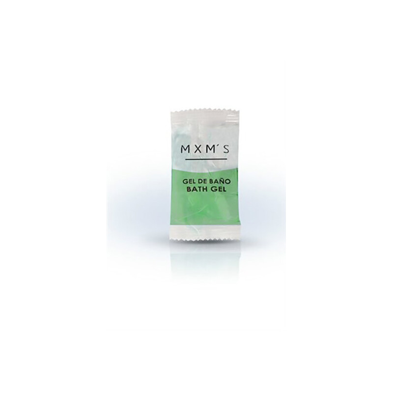 Duschgel, 15 ml
