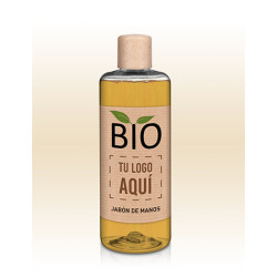 20 flaconi sapone per le mani 300ml Go Green Bio