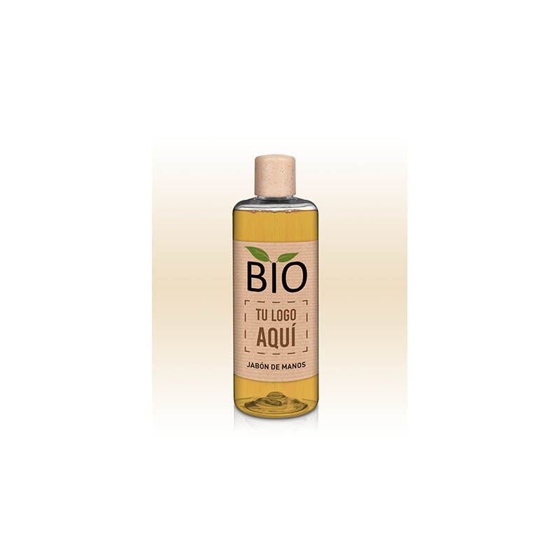 20 frascos de sabonete para mãos de 300ml