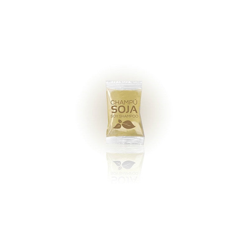 Shampoo Soja 15 ml - CH.S