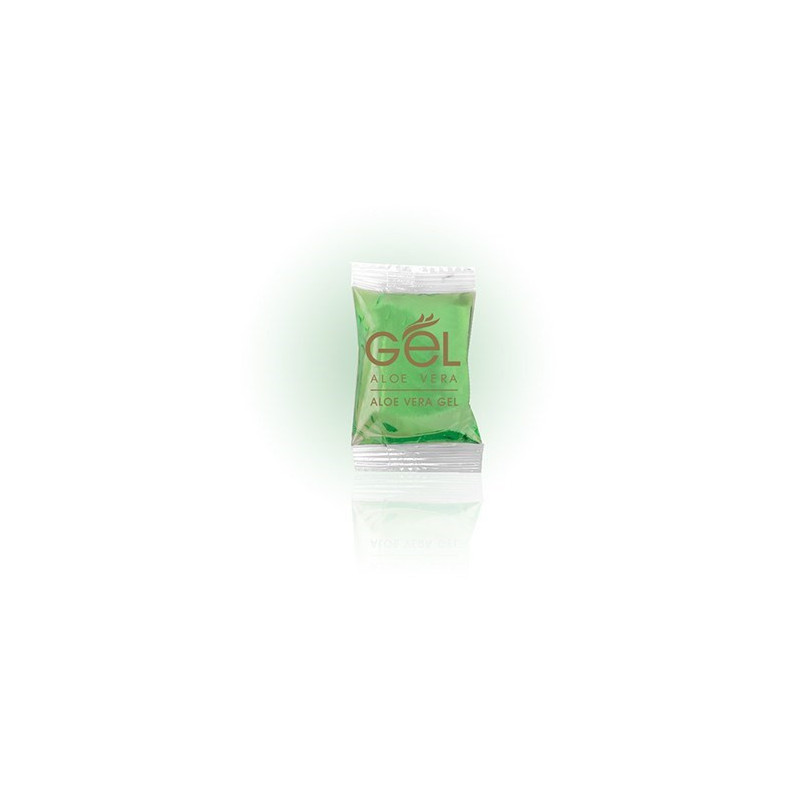 Duschgel Aloe Vera 15 ml - GN