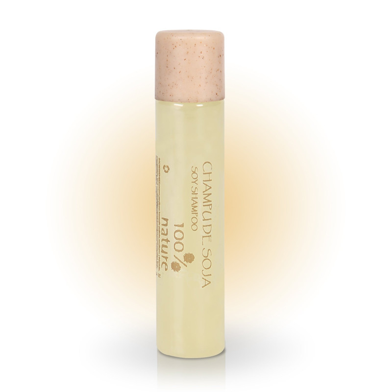 Shampoo Soja 35 ml - 360 Unidades