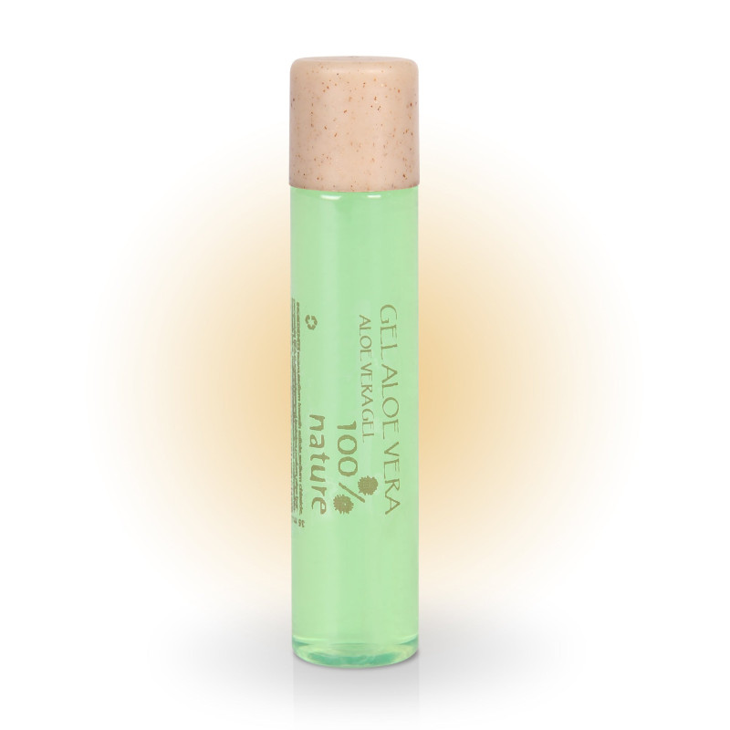 Gel douche aloe vera 35 ml 