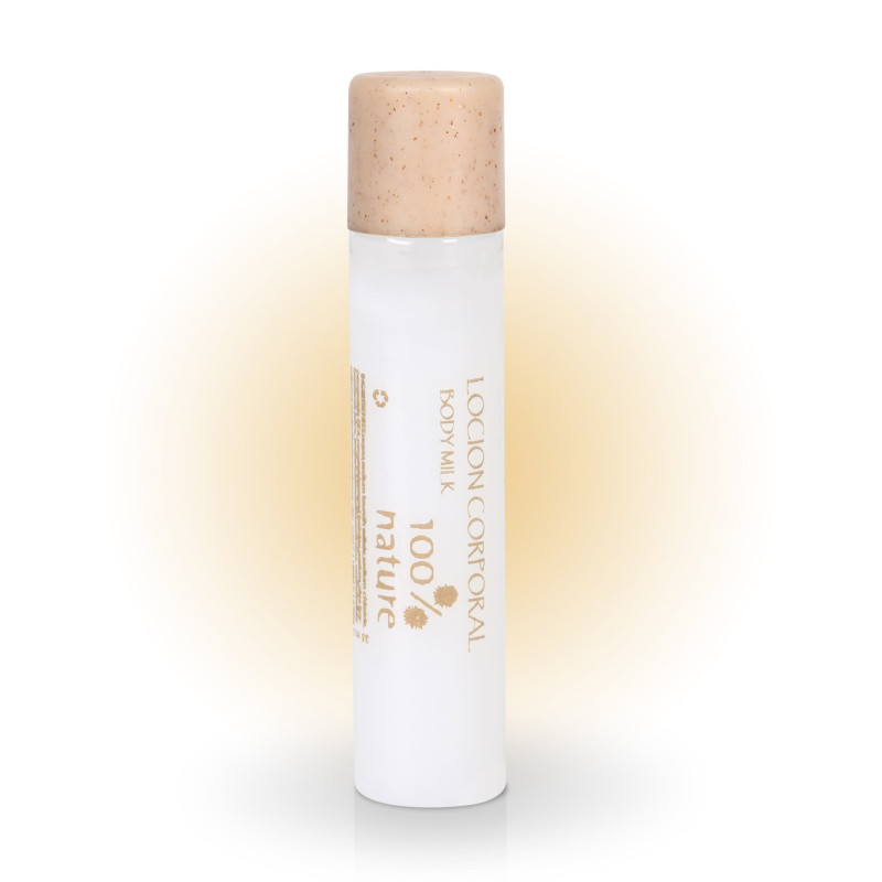 Loção Corporal 35 ml - 360 Unidades