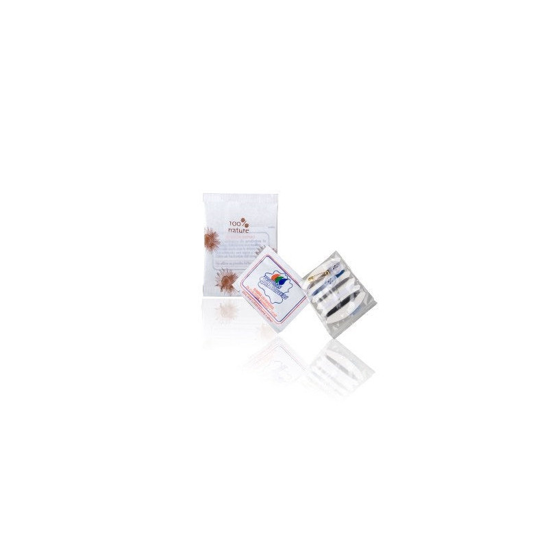 Kit Tira Manchas e Costura - 500 Unidades