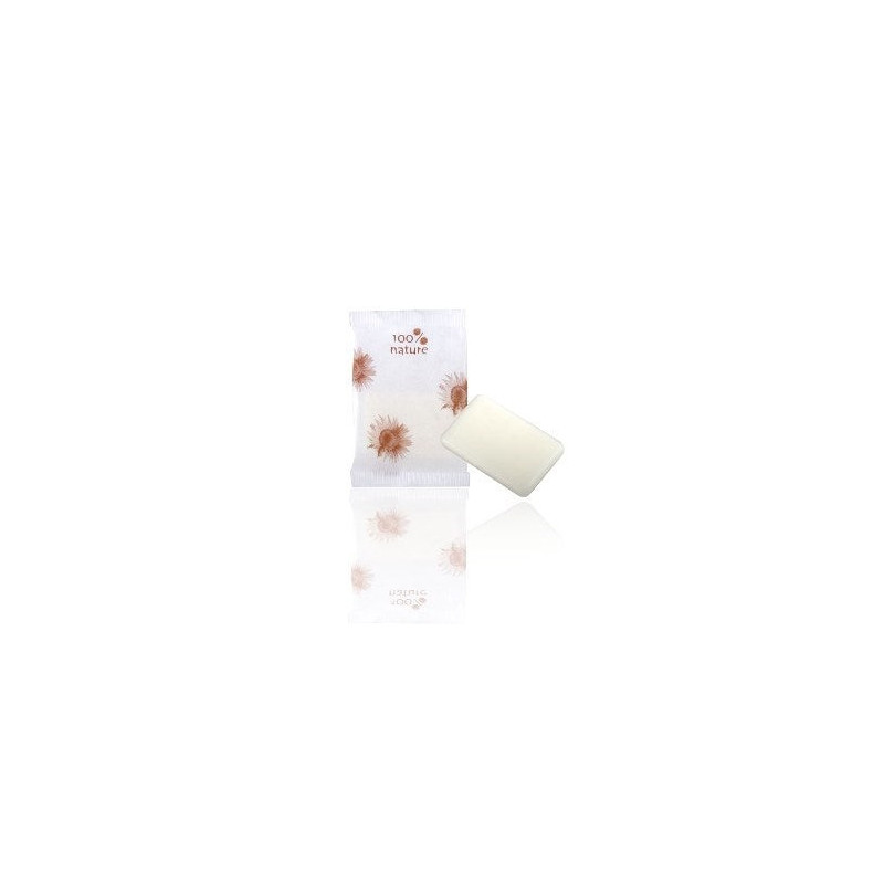 Sabonete em Barra 10g 100% Natureza - 700 Unidades