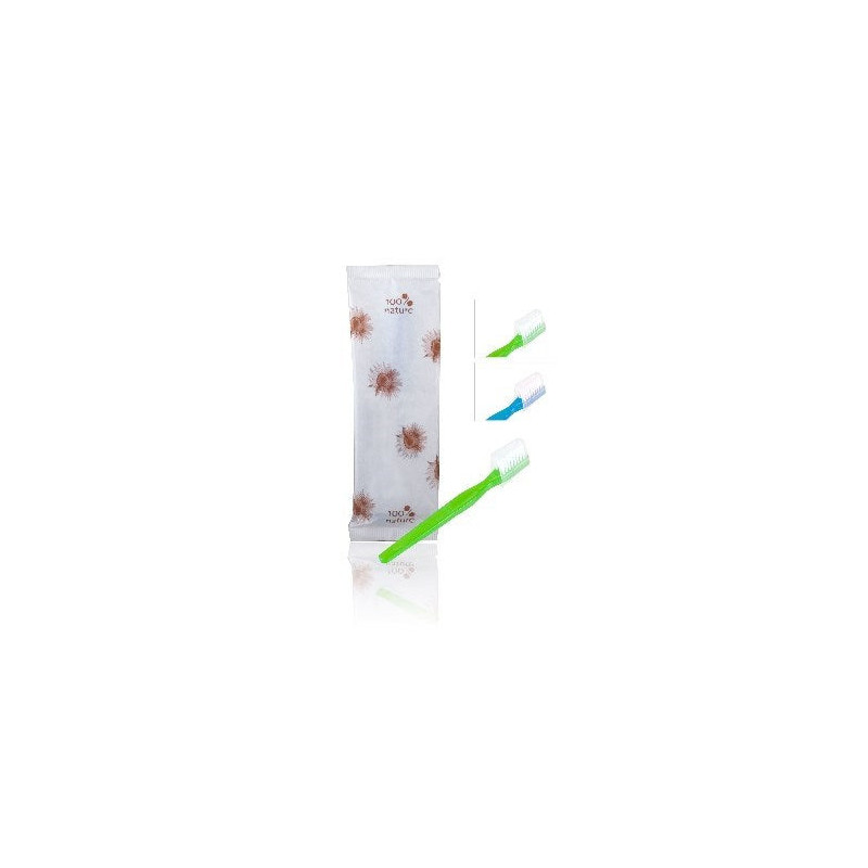 toothbrush (different colours)