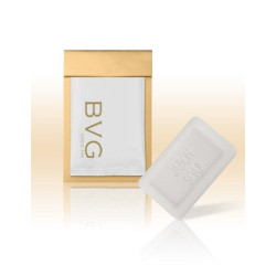 Barre de savon de 12g avec fourreau