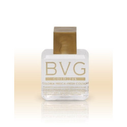 Eau de cologne unisexe 35ml