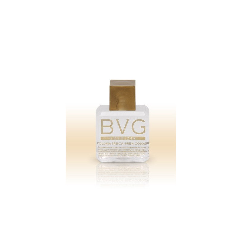Eau de cologne unisexe 35ml