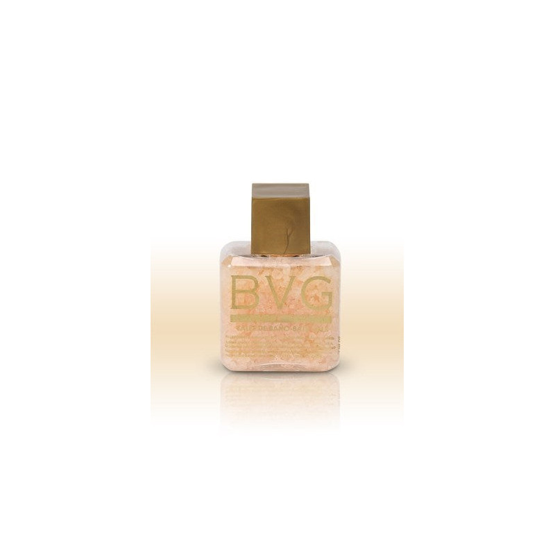 Sales de baño 35ml BVG Gold - 160 Unidades