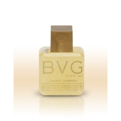 Shampoo con soya e jojoba 35ml
